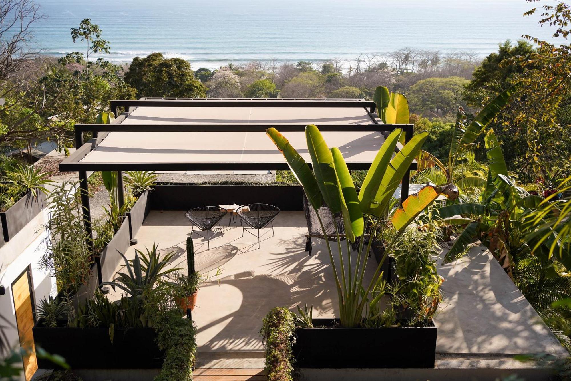 Hotel Mint Santa Teresa - Adults Only Playa Santa Teresa  Exterior foto